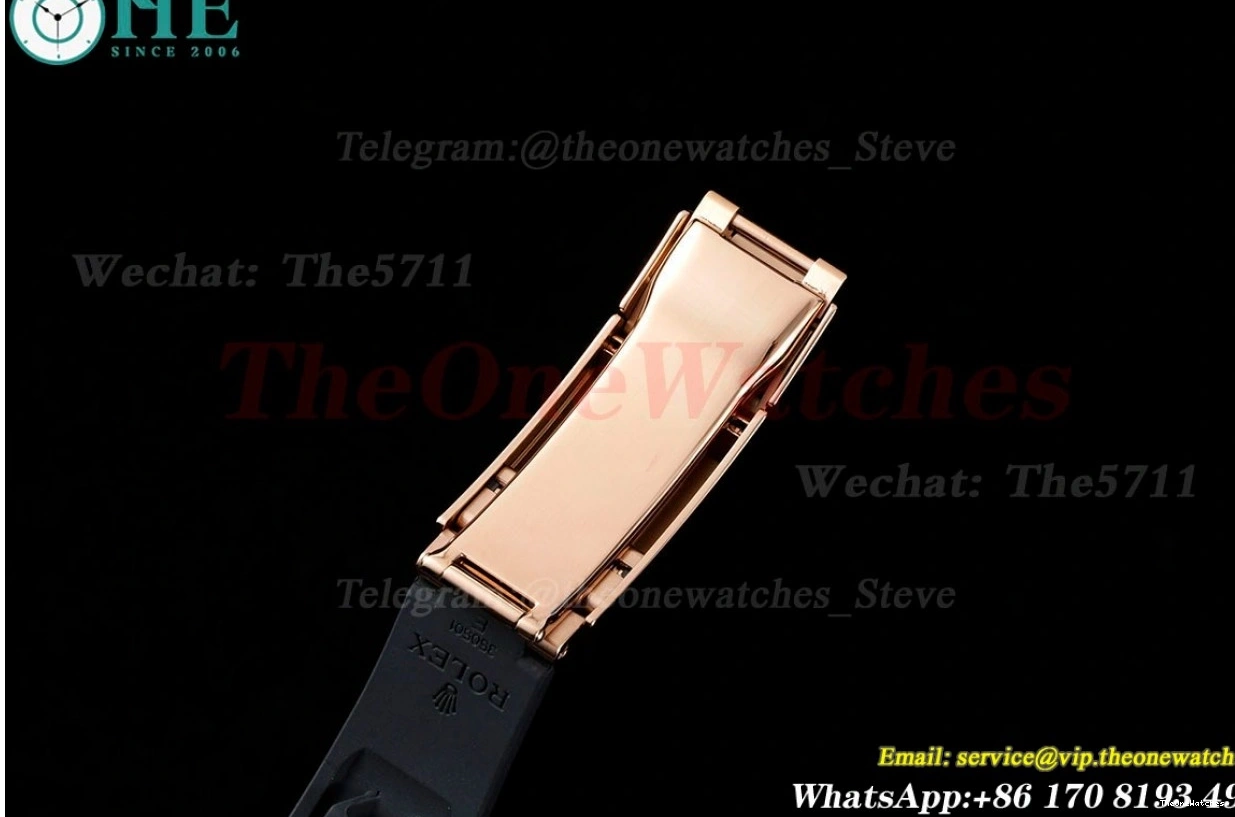 RG VR3235 Yacht-Master 40mm 126655 Dot Black Clean RU 0128